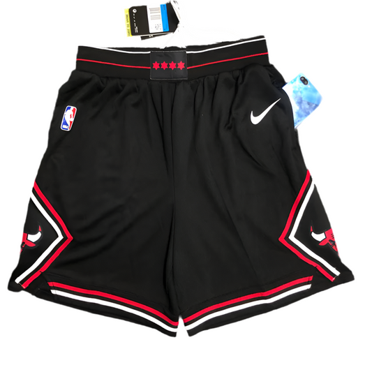 Men's Quick-Dry Basketball Training Shorts (Summer)
