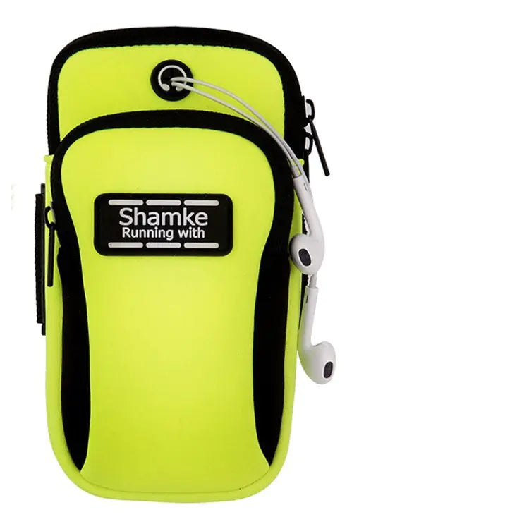 Sport Arm Phone Pouch for Running