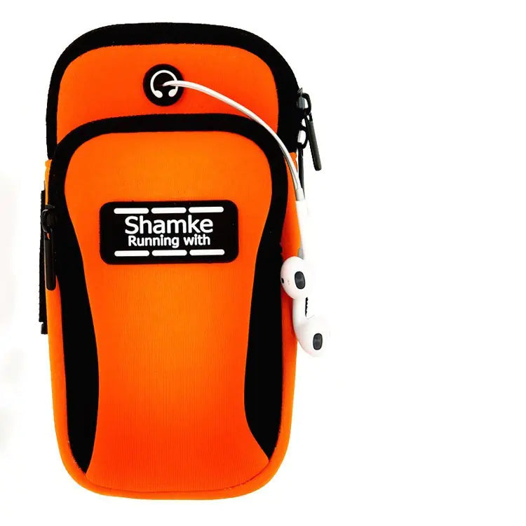 Sport Arm Phone Pouch for Running