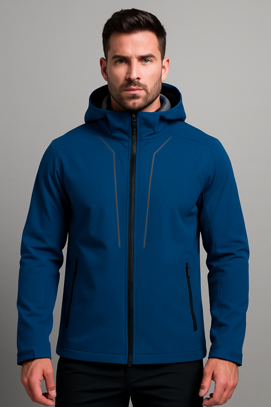 Daniel Man Mountaineering Jacket