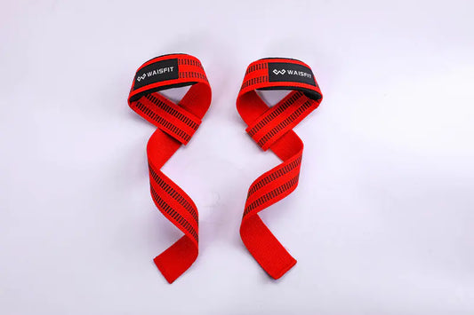 Resistance Bands and Weightlifting Gloves for Training