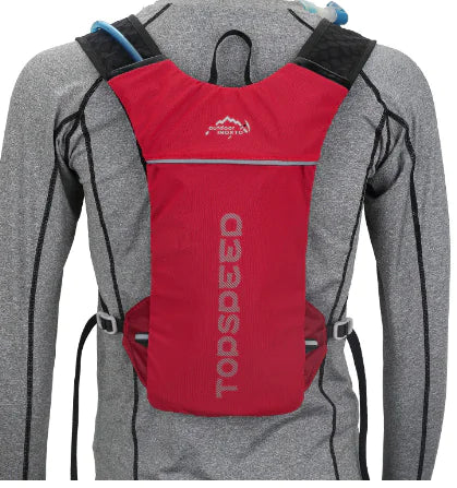 Outdoor Trail Running Water Backpack