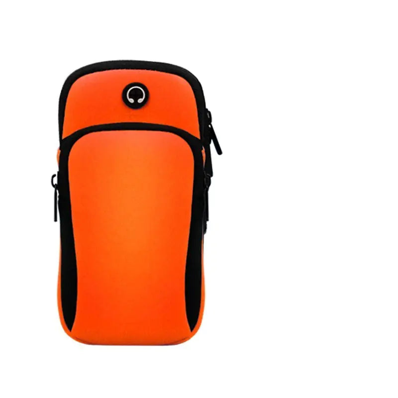 Sport Arm Phone Pouch for Running
