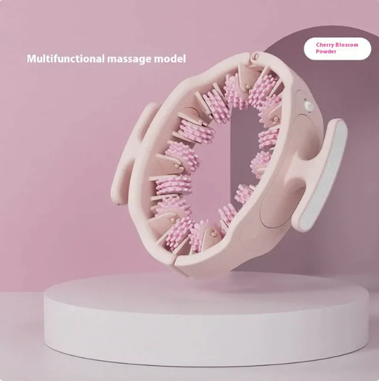 Multifunctional Detachable Leg Massage Fitness Ring