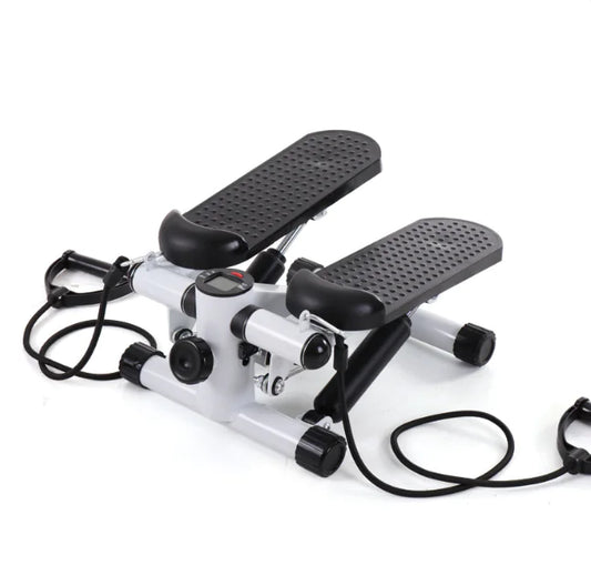 Multifunctional Household Hydraulic Silent Stepper