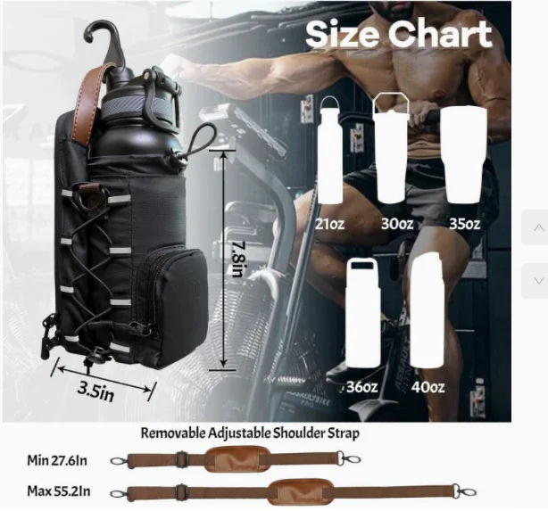 Fitness Accessories