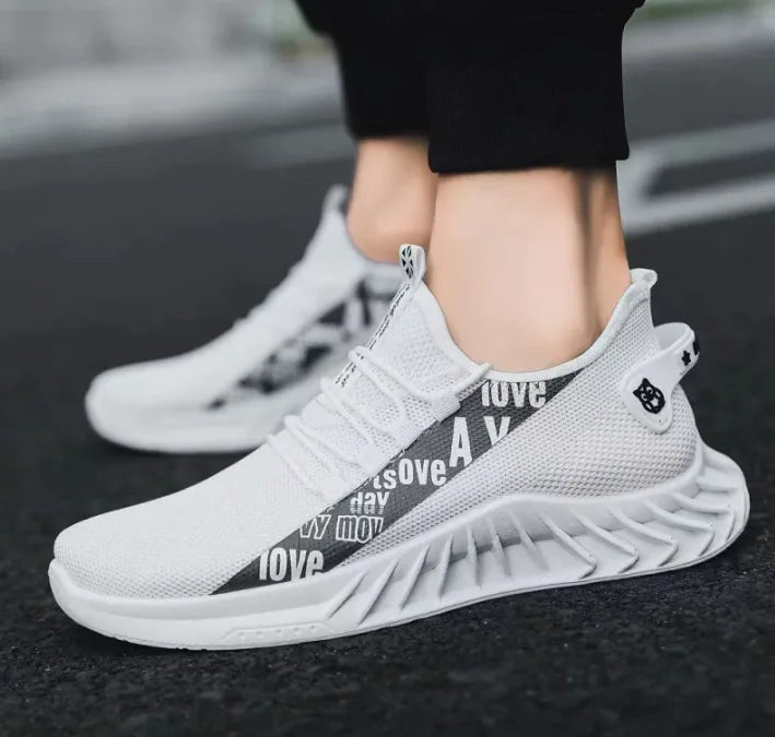 Fitness Shoes