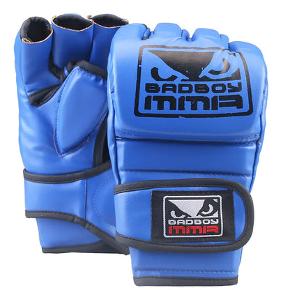 Boxing Gloves MMA