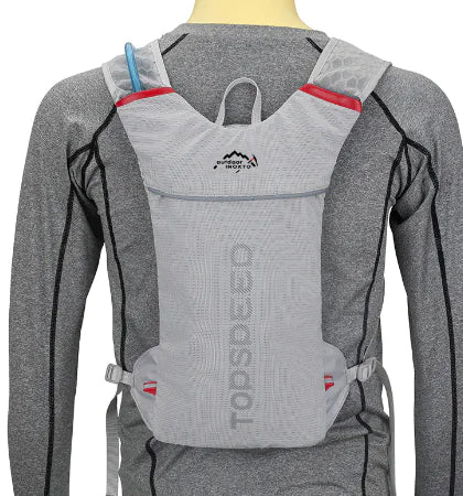 Outdoor Trail Running Water Backpack