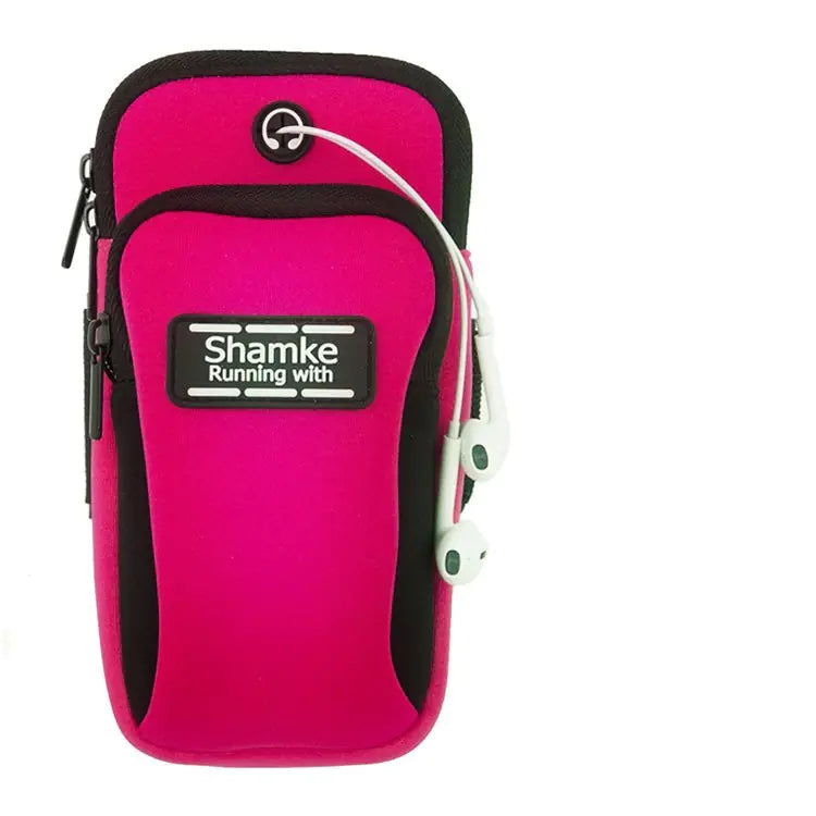 Sport Arm Phone Pouch for Running