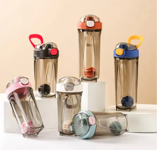 Fitness Shake Cup