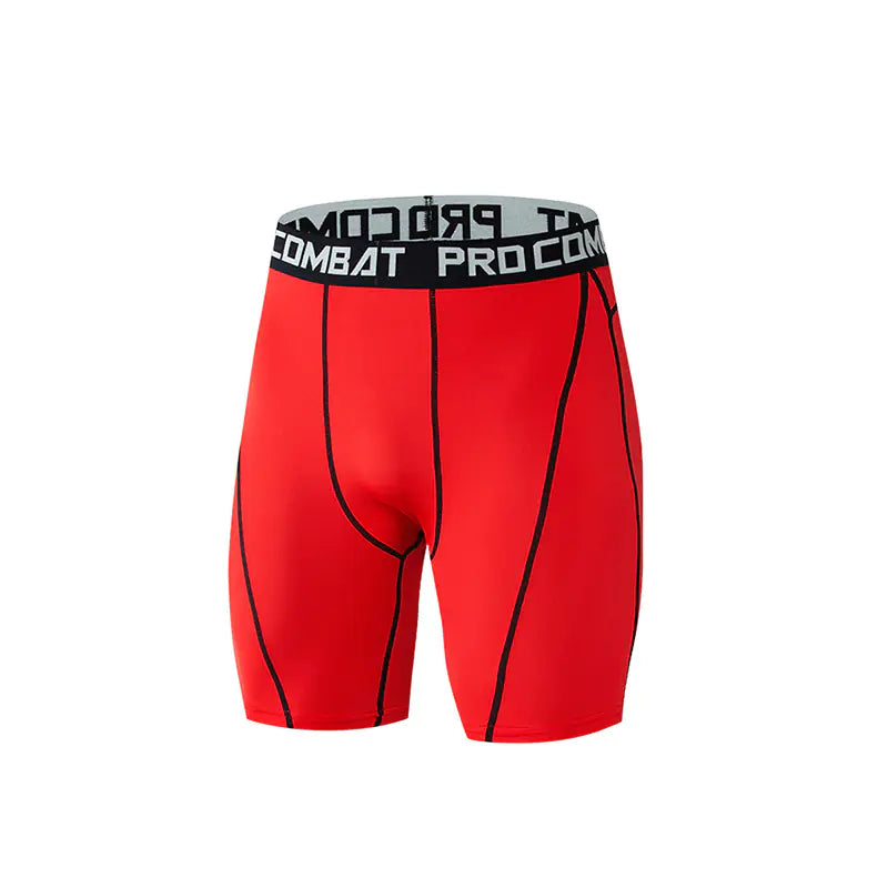 Sports Shorts, Basketball Shorts, Quick-Dry Training Pants