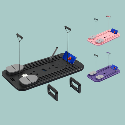 Multifunctional Fitness Tablet