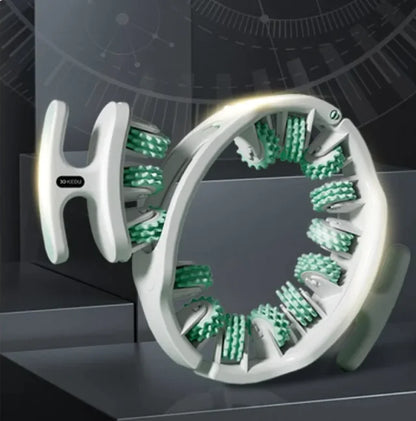 Multifunctional Detachable Leg Massage Fitness Ring