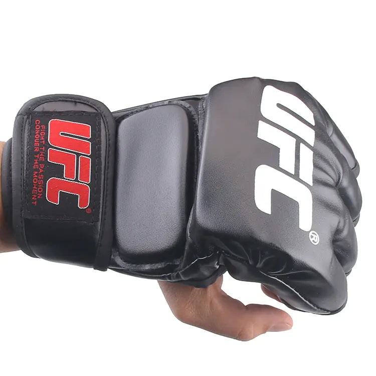 Boxing Gloves MMA