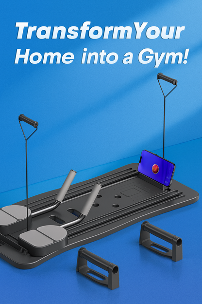 Multifunctional Fitness Tablet