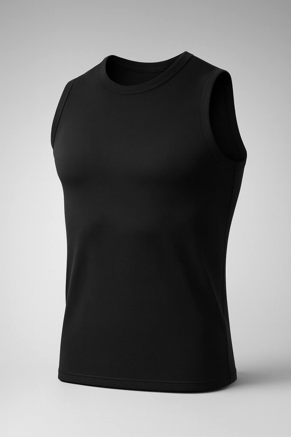 Men's Sport Body Shaper Vest