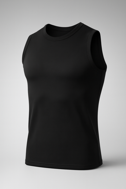 Men's Sport Body Shaper Vest