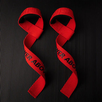Resistance Bands and Weightlifting Gloves for Training