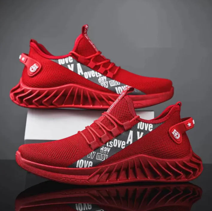 Runner Gym Shoes