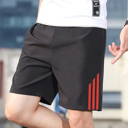 Sports Shorts, Beach Shorts, Quick-Dry Pants