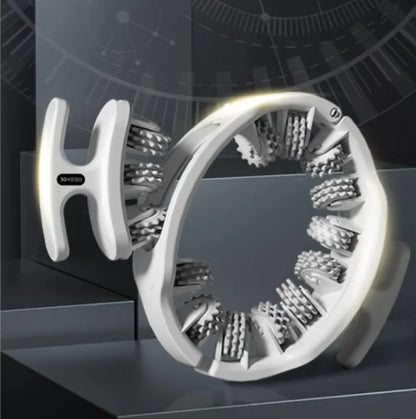 Multifunctional Detachable Leg Massage Fitness Ring