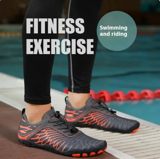 Unisex Multi-Sport Dive Boots