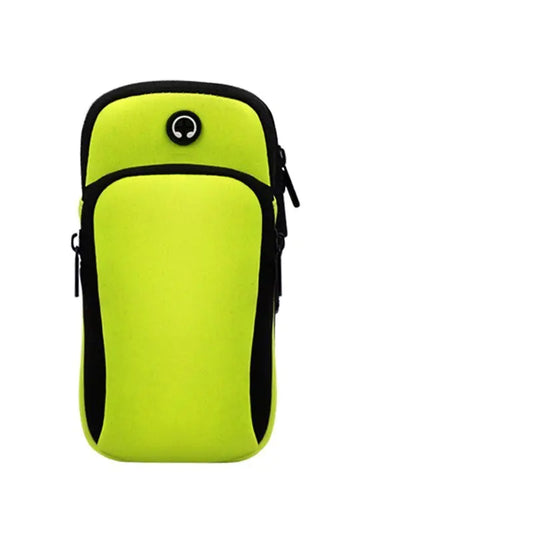 Sport Arm Phone Pouch for Running