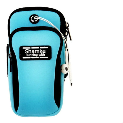 Sport Arm Phone Pouch for Running