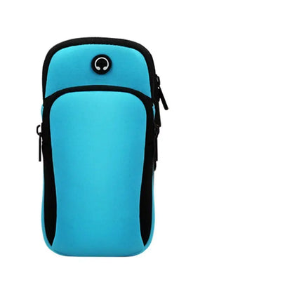 Sport Arm Phone Pouch for Running
