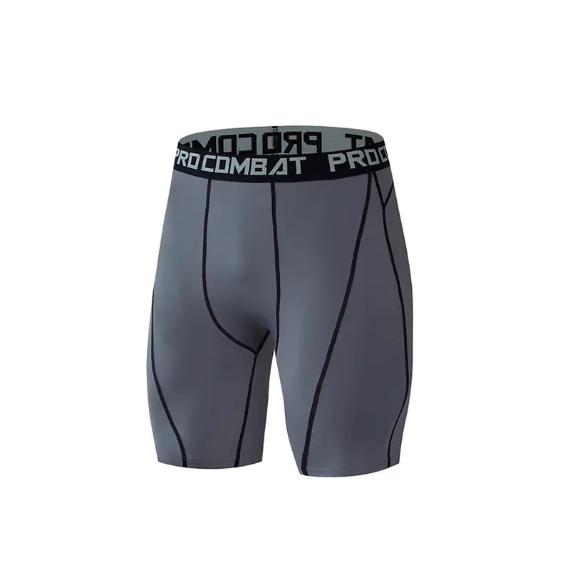 Sports Shorts, Basketball Shorts, Quick-Dry Training Pants