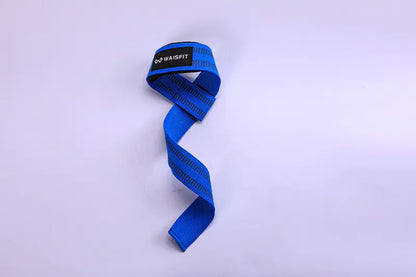 Resistance Bands and Weightlifting Gloves for Training