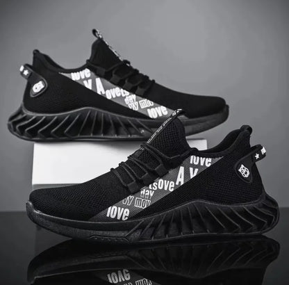 Runner Gym Shoes