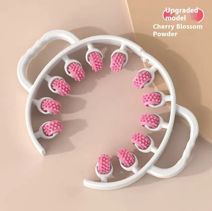 Multifunctional Detachable Leg Massage Fitness Ring