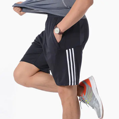 Sports Shorts, Beach Shorts, Quick-Dry Pants