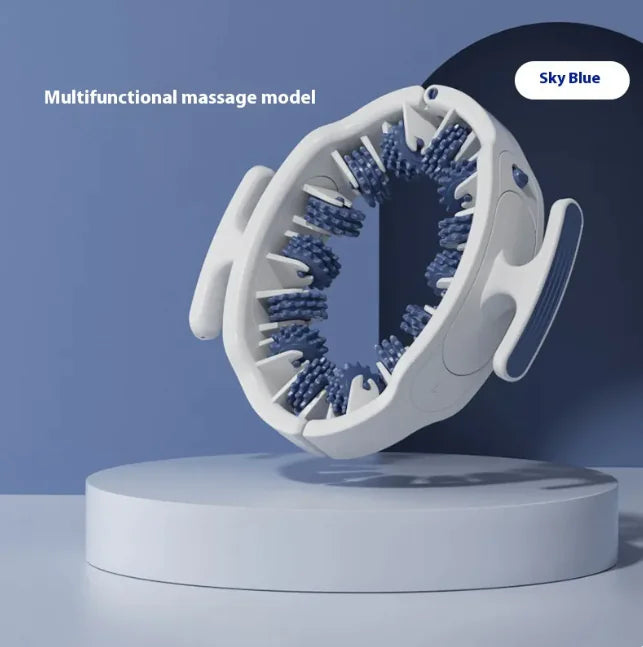Multifunctional Detachable Leg Massage Fitness Ring