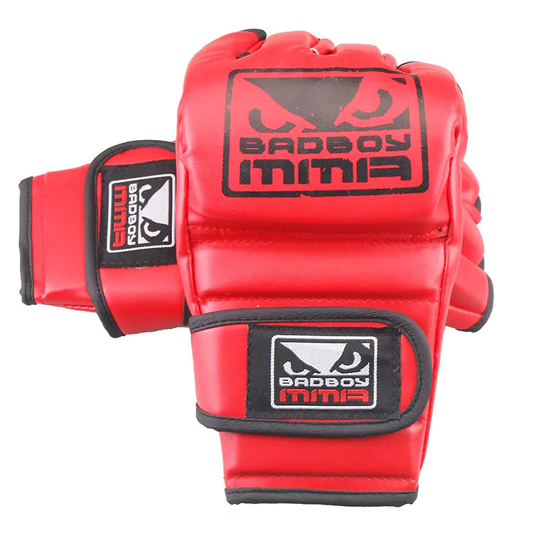 Boxing Gloves MMA