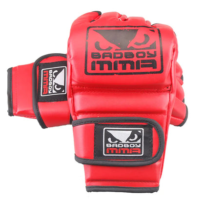 Boxing Gloves MMA
