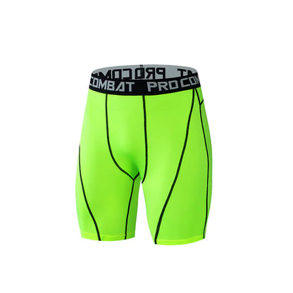Sports Shorts, Basketball Shorts, Quick-Dry Training Pants