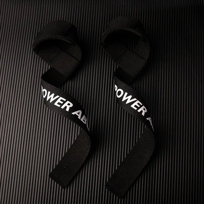 Resistance Bands and Weightlifting Gloves for Training