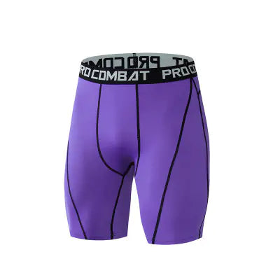 Sports Shorts, Basketball Shorts, Quick-Dry Training Pants
