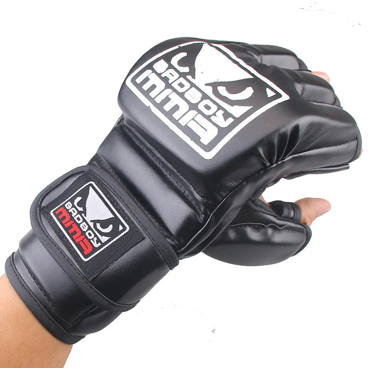 Boxing Gloves MMA